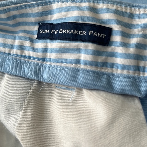 {Vineyard Vines} Men’s Slim Fit Pants - Picture 9 of 12